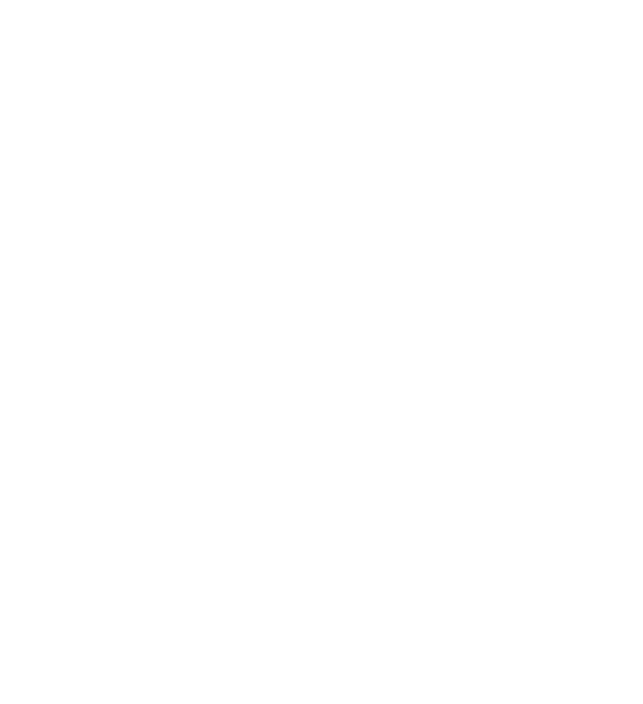 Icon bus blanc