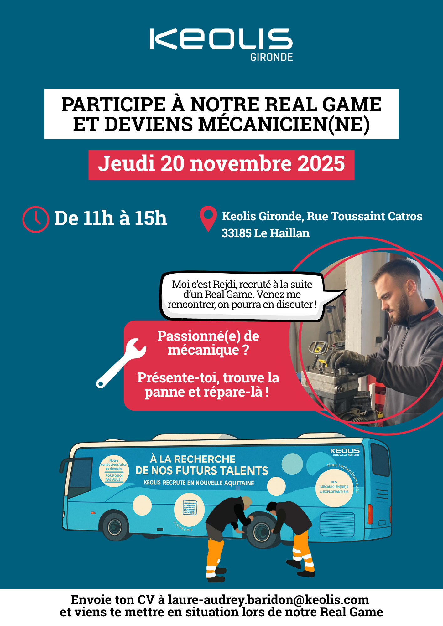 REAL GAME NOV 2025